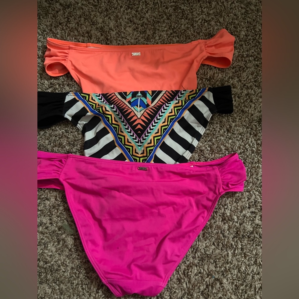 VS Swim Bundle